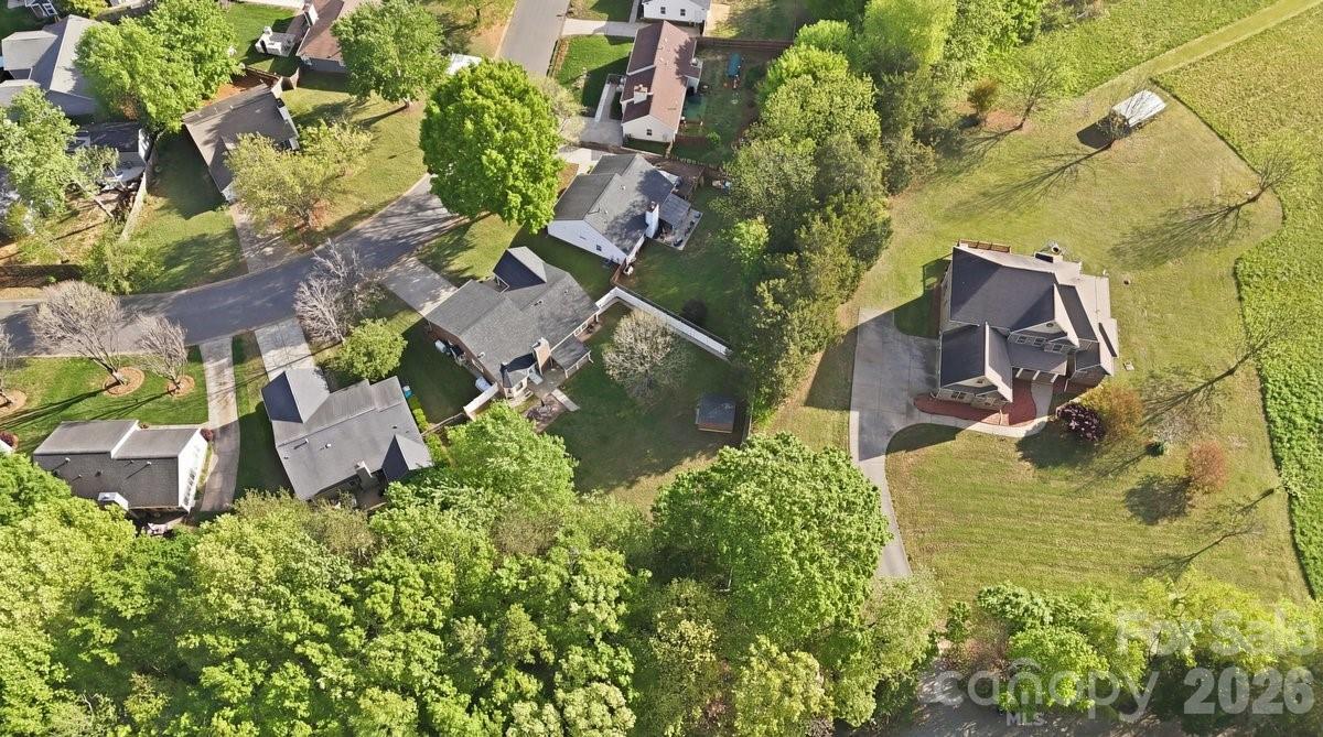 8618 Milton Morris Drive Charlotte NC 28227