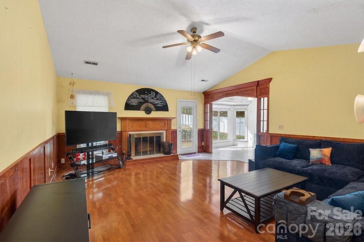 8618 Milton Morris Drive Charlotte NC 28227