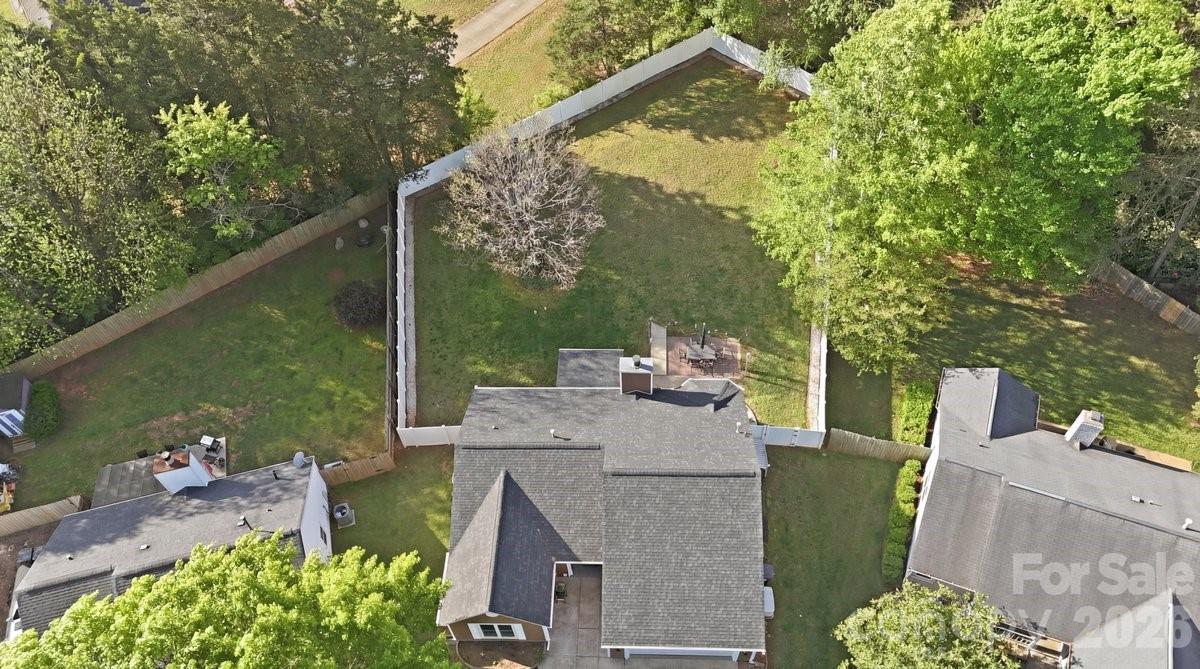 8618 Milton Morris Drive Charlotte NC 28227