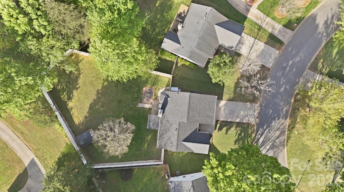8618 Milton Morris Drive Charlotte NC 28227