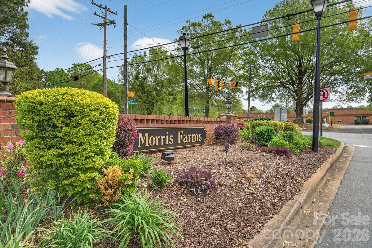 8618 Milton Morris Drive Charlotte NC 28227