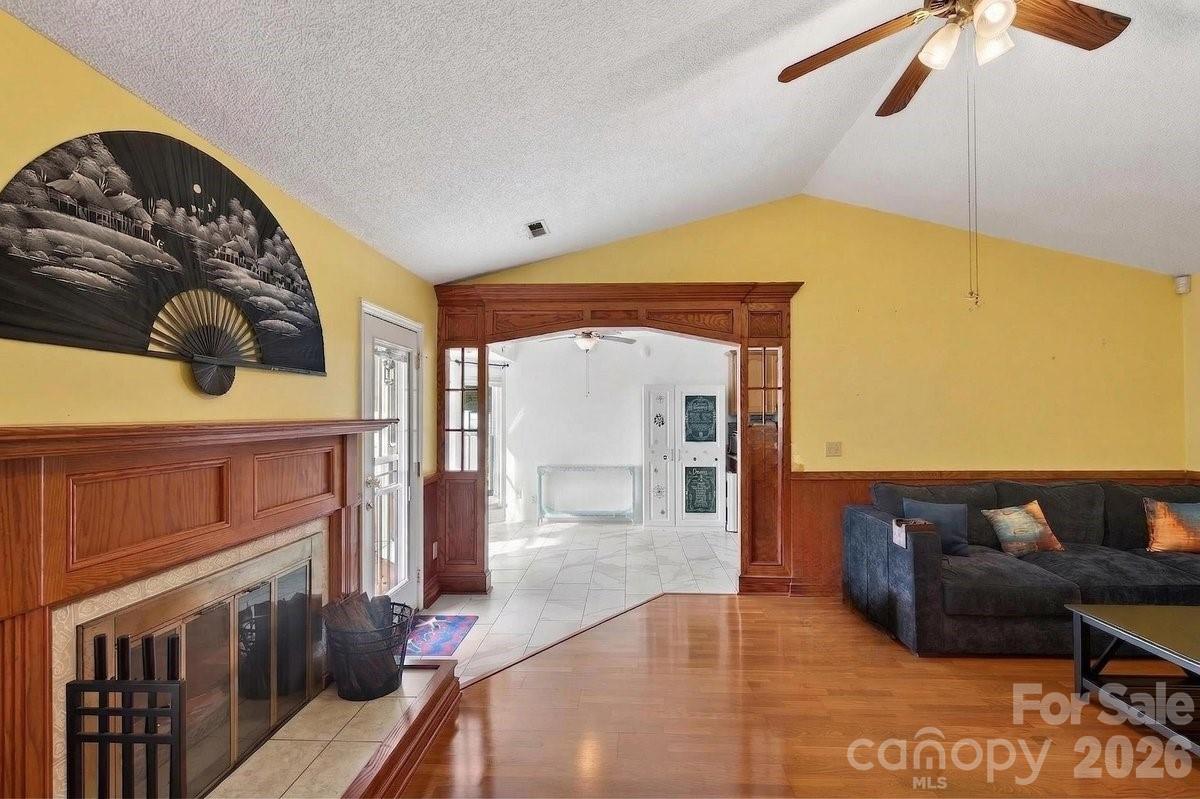 8618 Milton Morris Drive Charlotte NC 28227