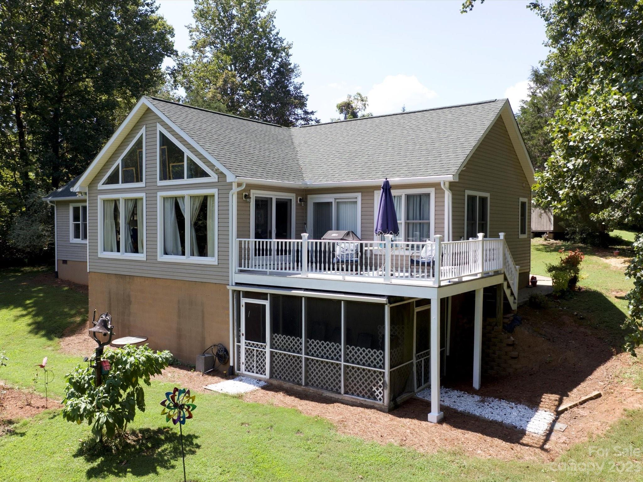 2684 Mccorkle Road Lincolnton NC 28092