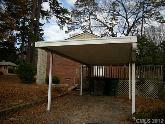 525 E Woodlawn Road Charlotte NC 28209