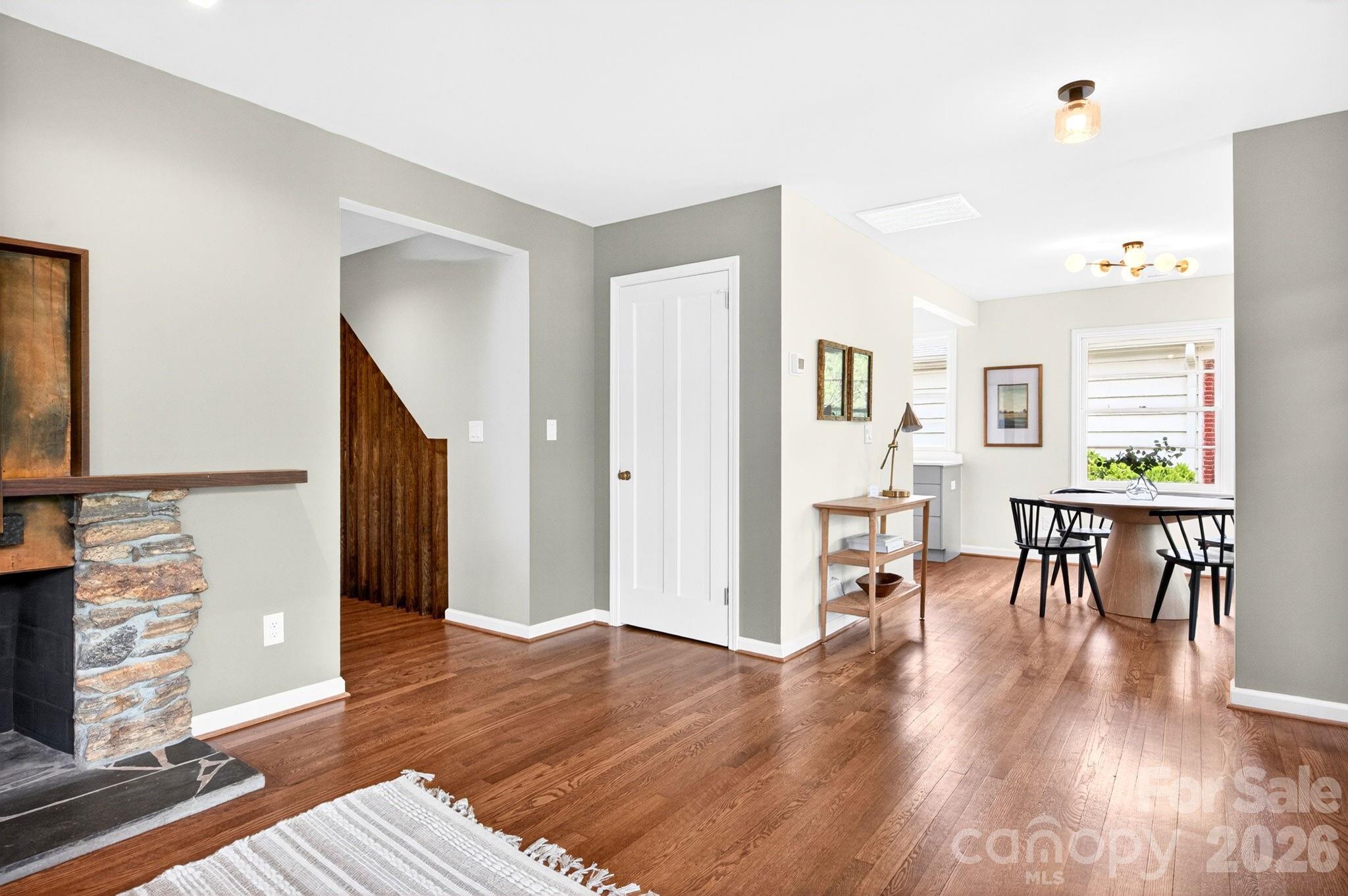 4 Baird Lane Asheville NC 28804