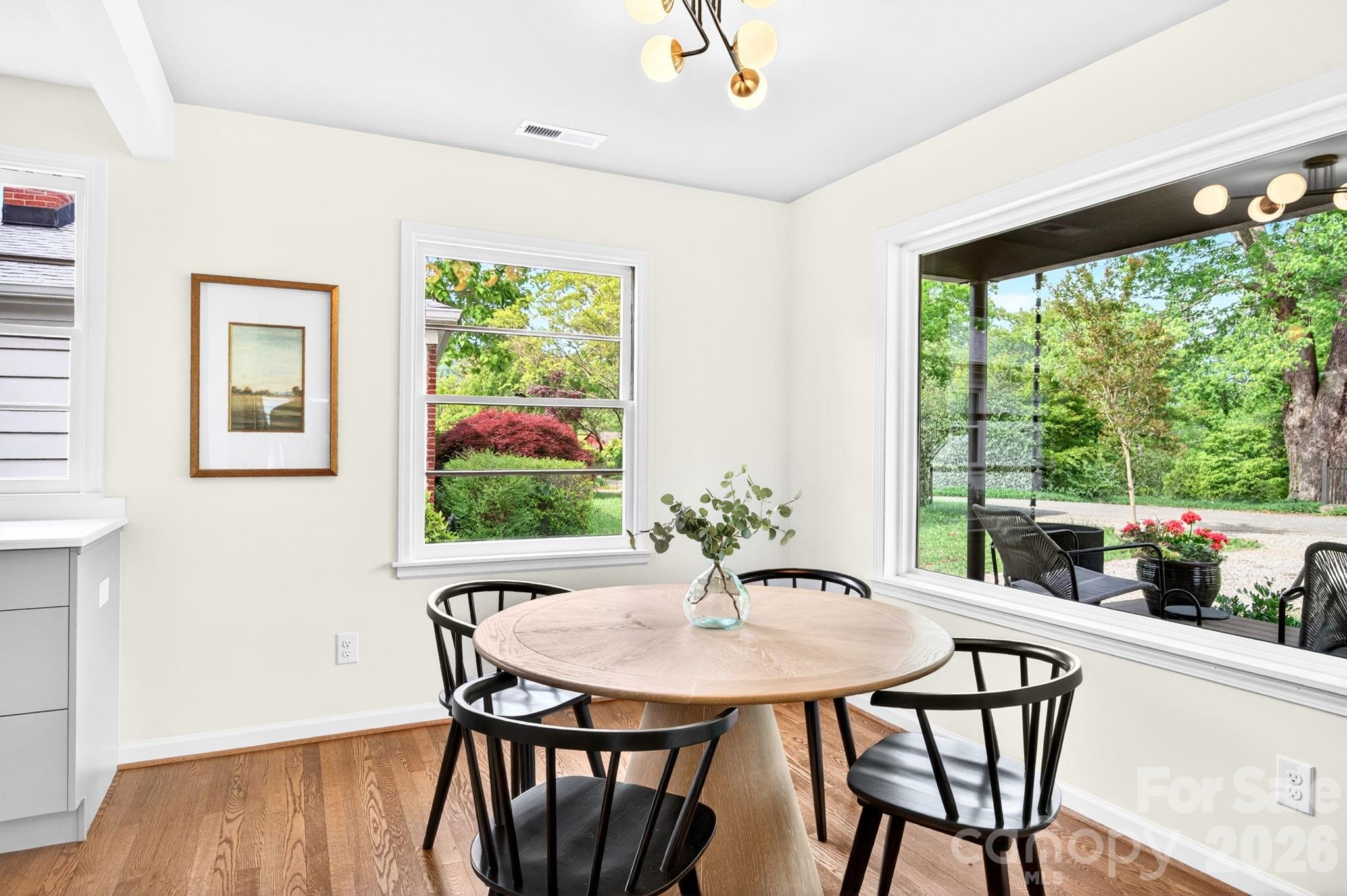 4 Baird Lane Asheville NC 28804