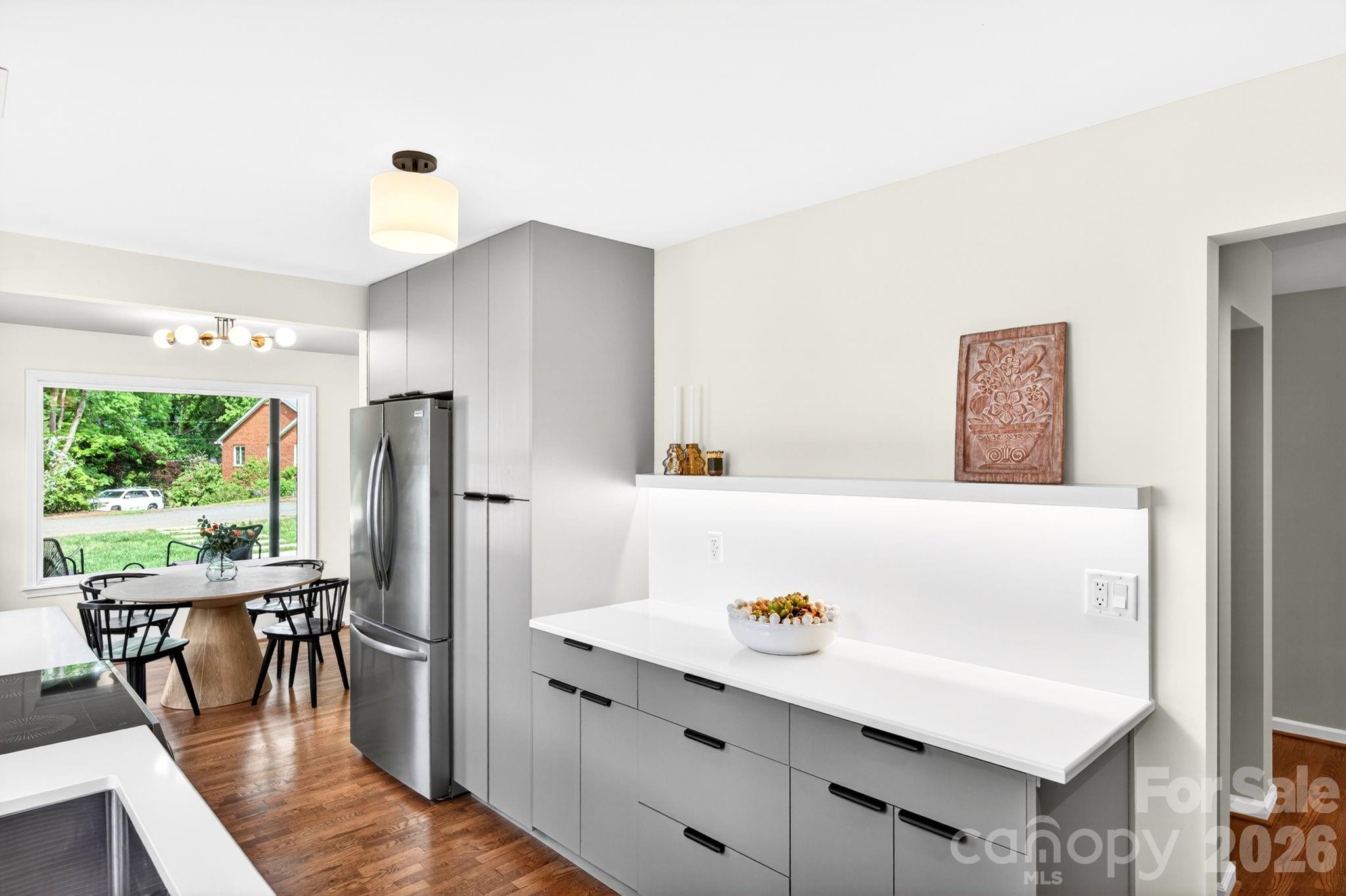 4 Baird Lane Asheville NC 28804