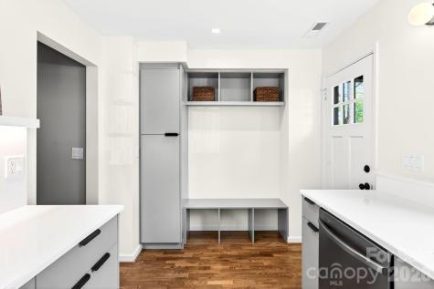 4 Baird Lane Asheville NC 28804