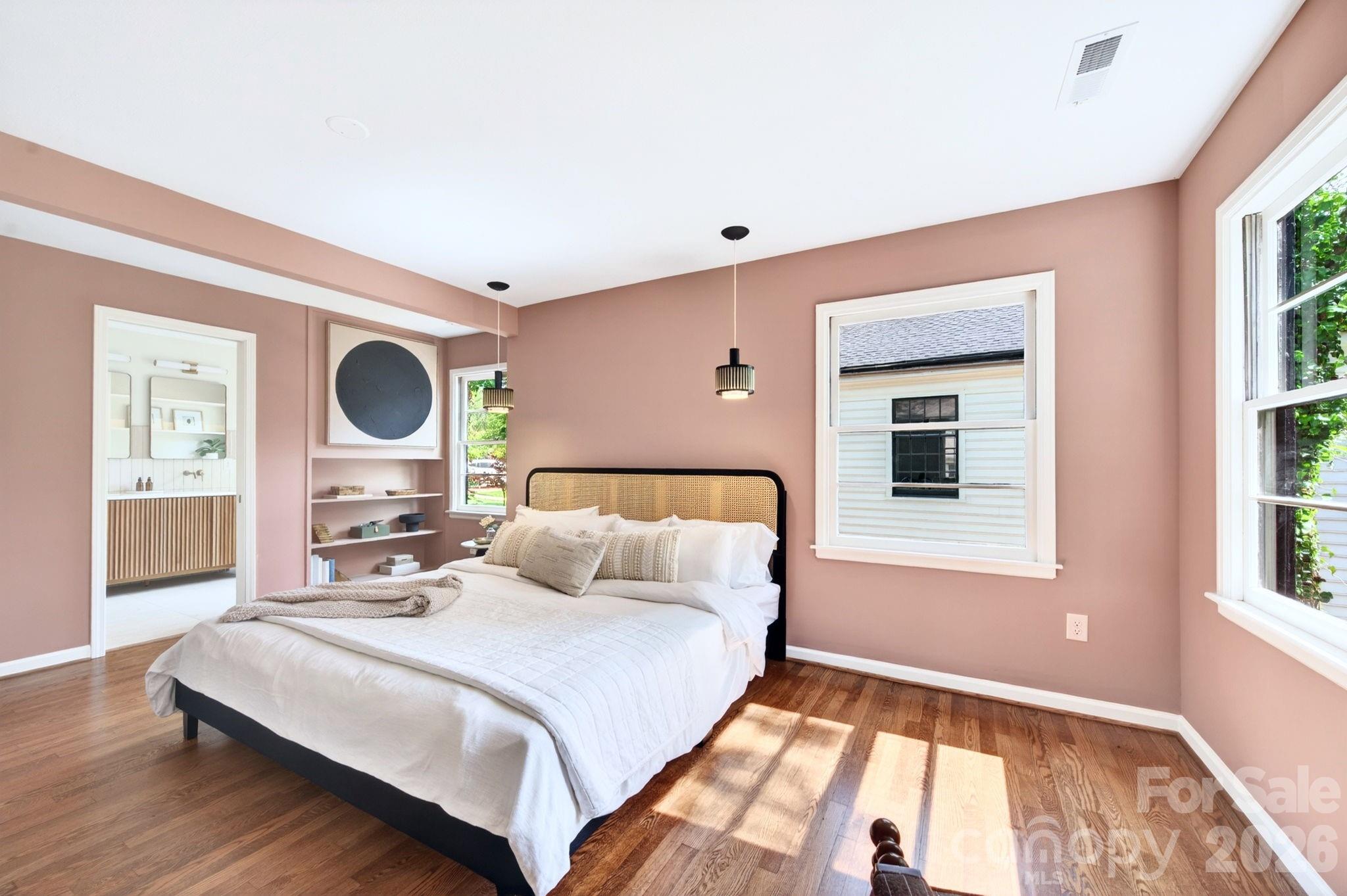 4 Baird Lane Asheville NC 28804