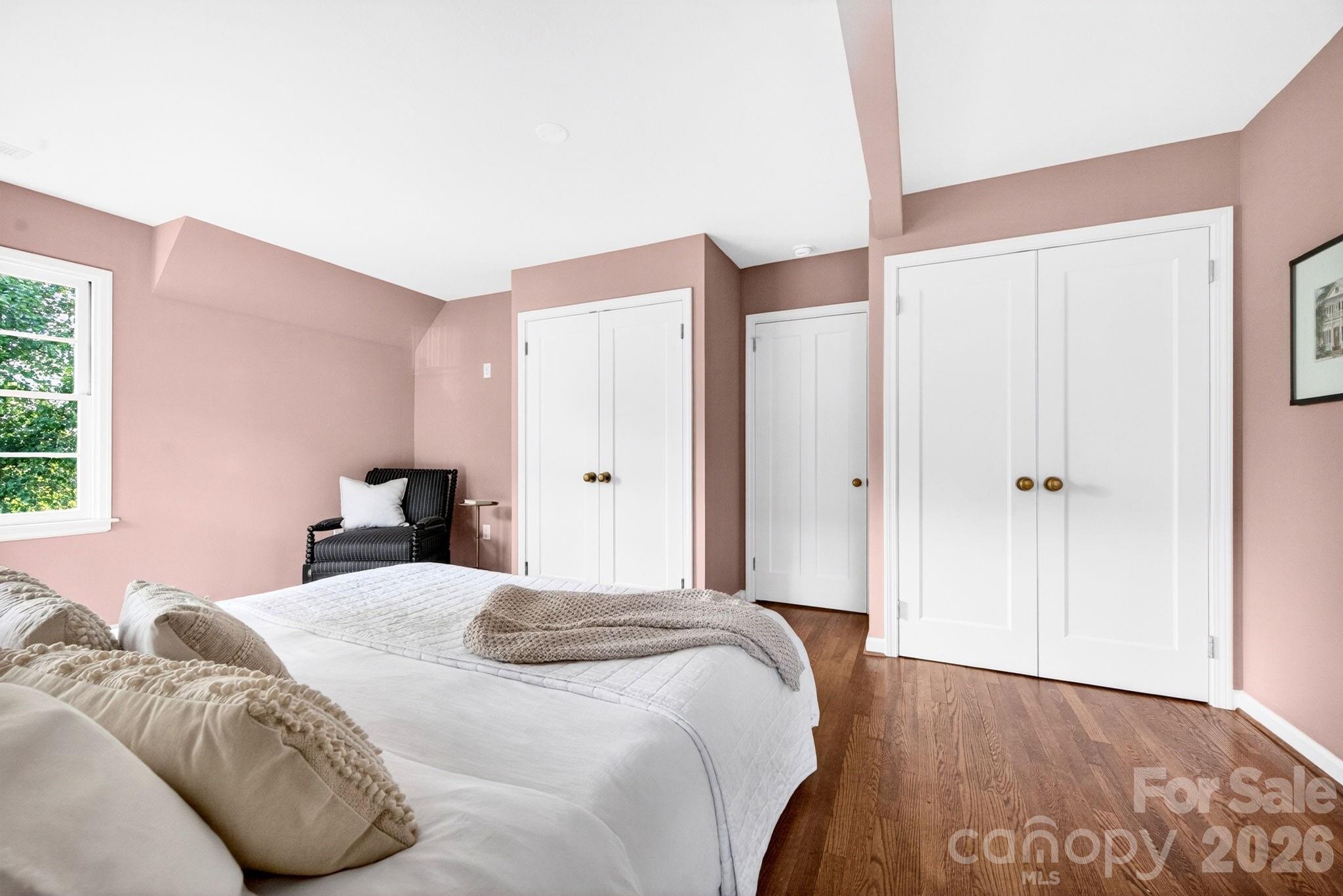 4 Baird Lane Asheville NC 28804