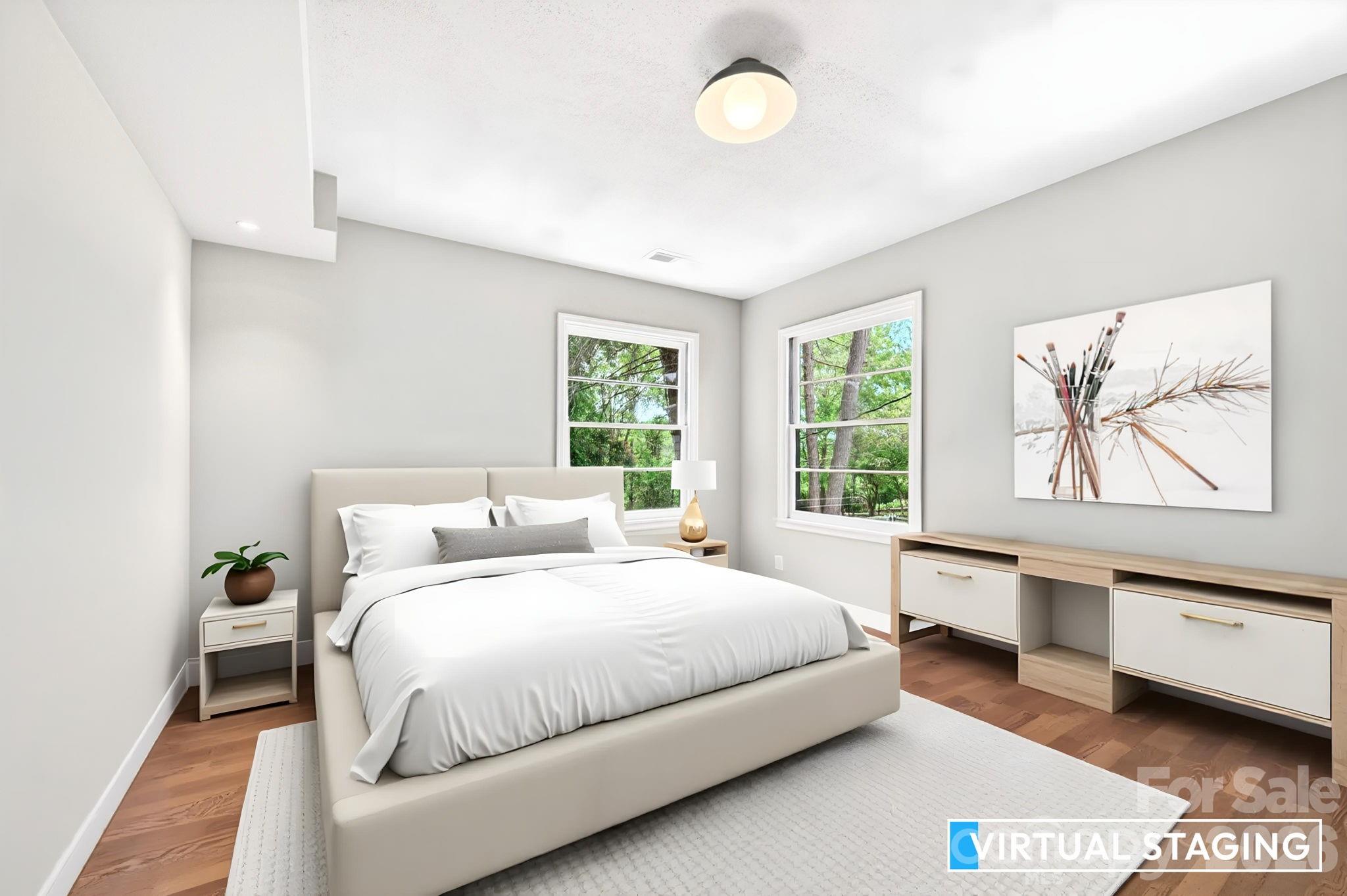 4 Baird Lane Asheville NC 28804
