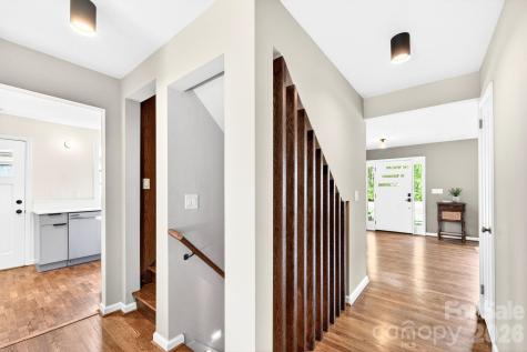 4 Baird Lane Asheville NC 28804