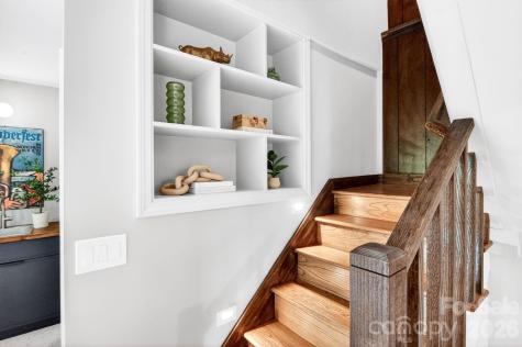 4 Baird Lane Asheville NC 28804