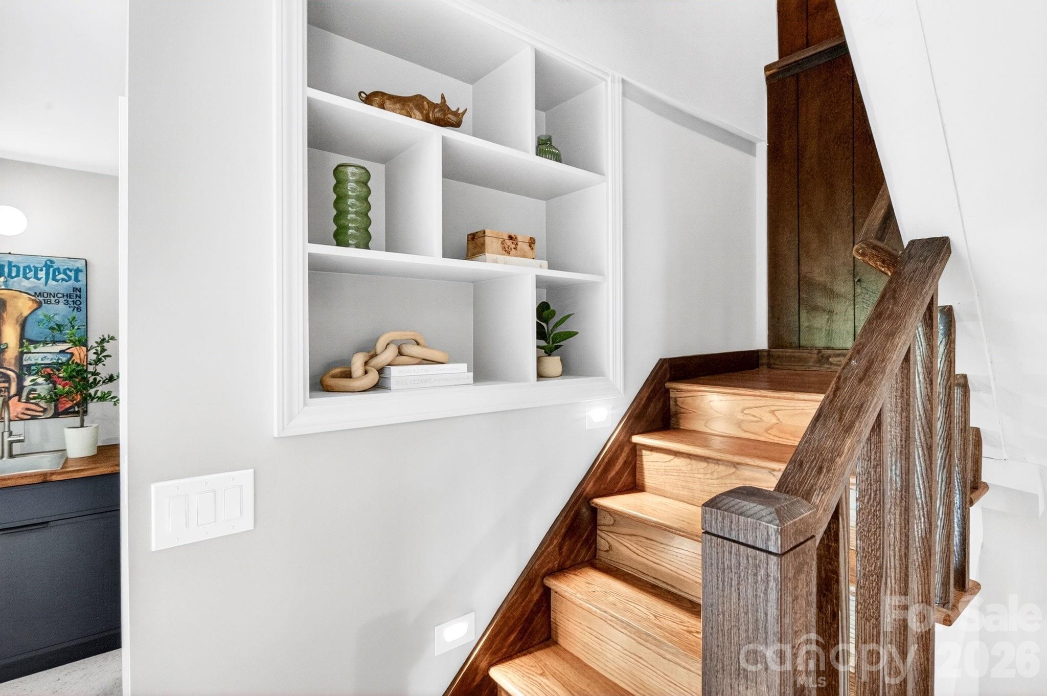 4 Baird Lane Asheville NC 28804