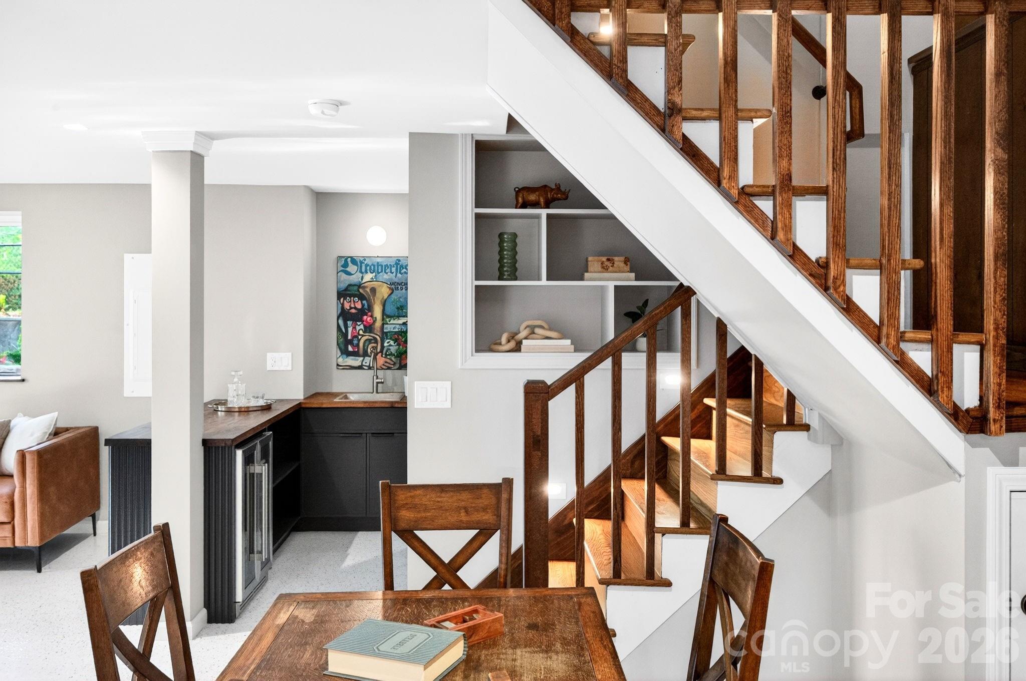 4 Baird Lane Asheville NC 28804