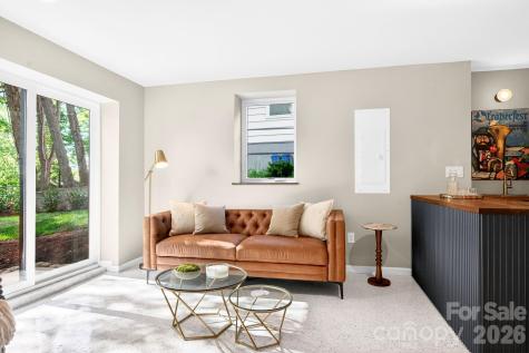 4 Baird Lane Asheville NC 28804
