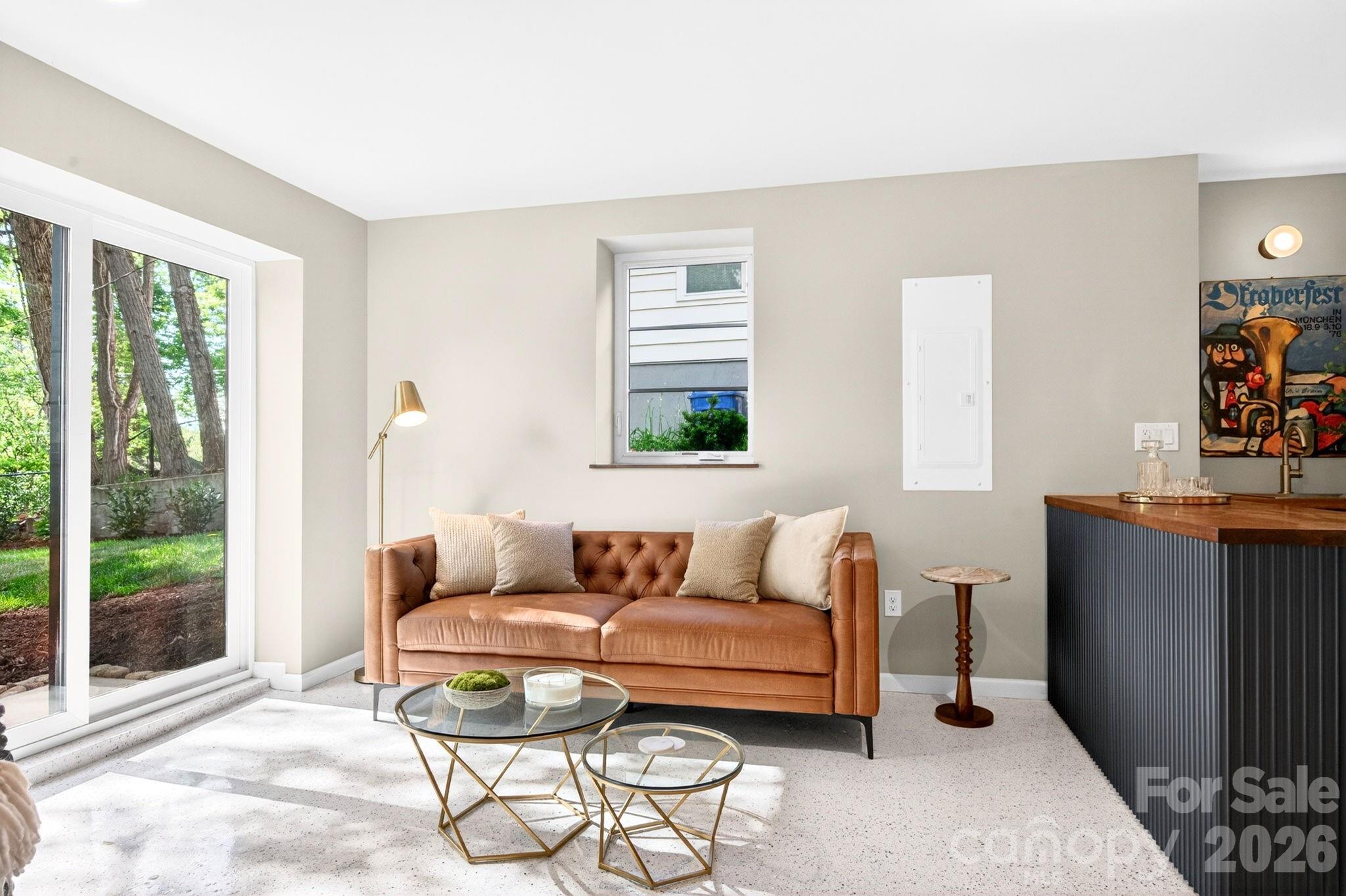 4 Baird Lane Asheville NC 28804