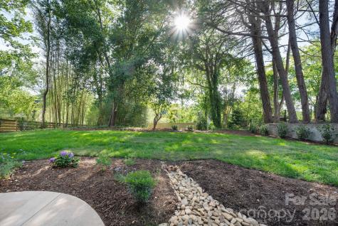 4 Baird Lane Asheville NC 28804