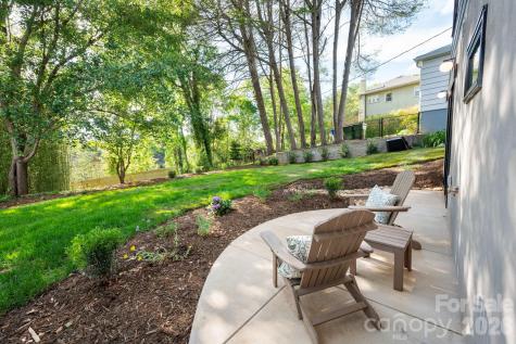 4 Baird Lane Asheville NC 28804