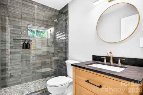 4 Baird Lane Asheville NC 28804