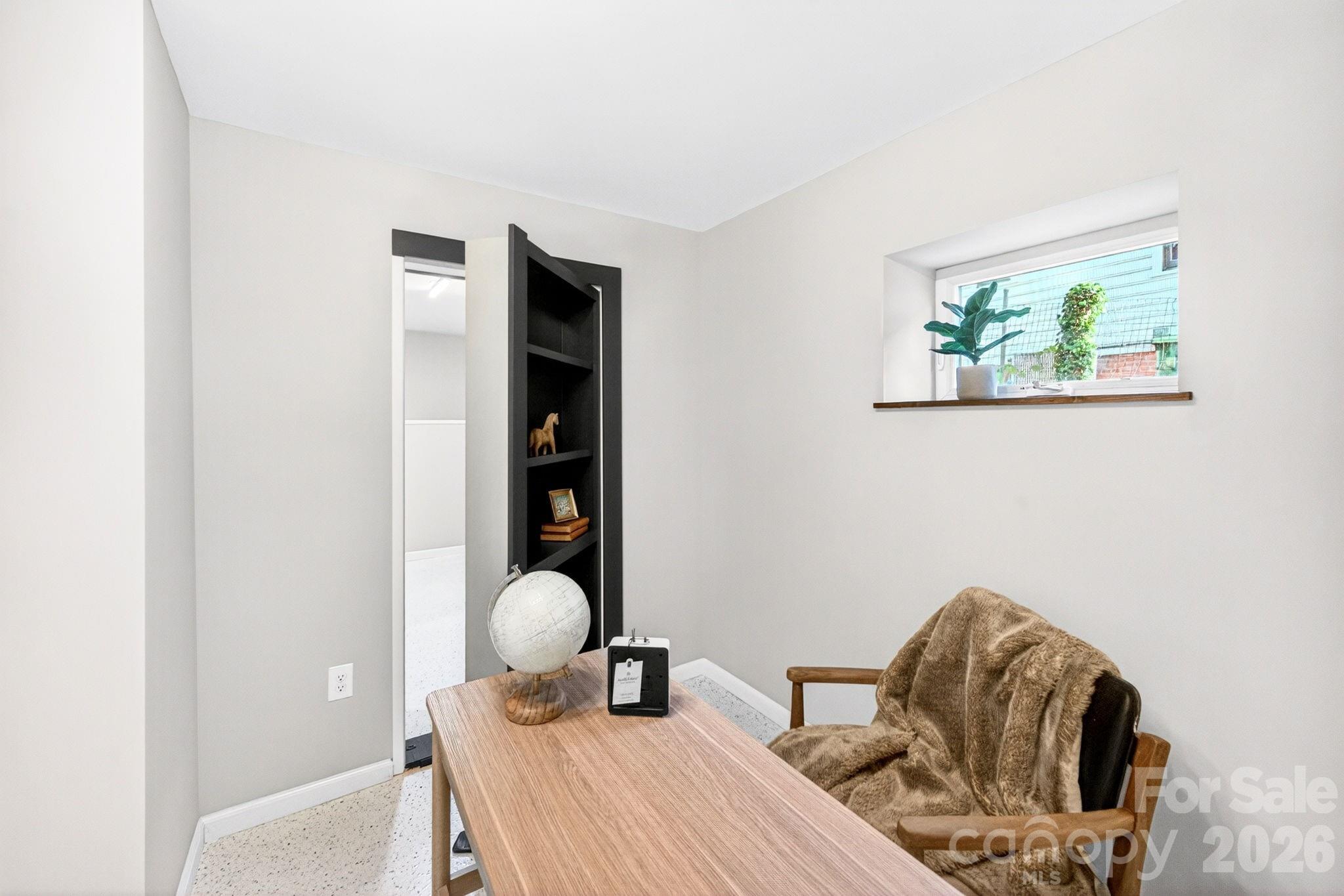 4 Baird Lane Asheville NC 28804