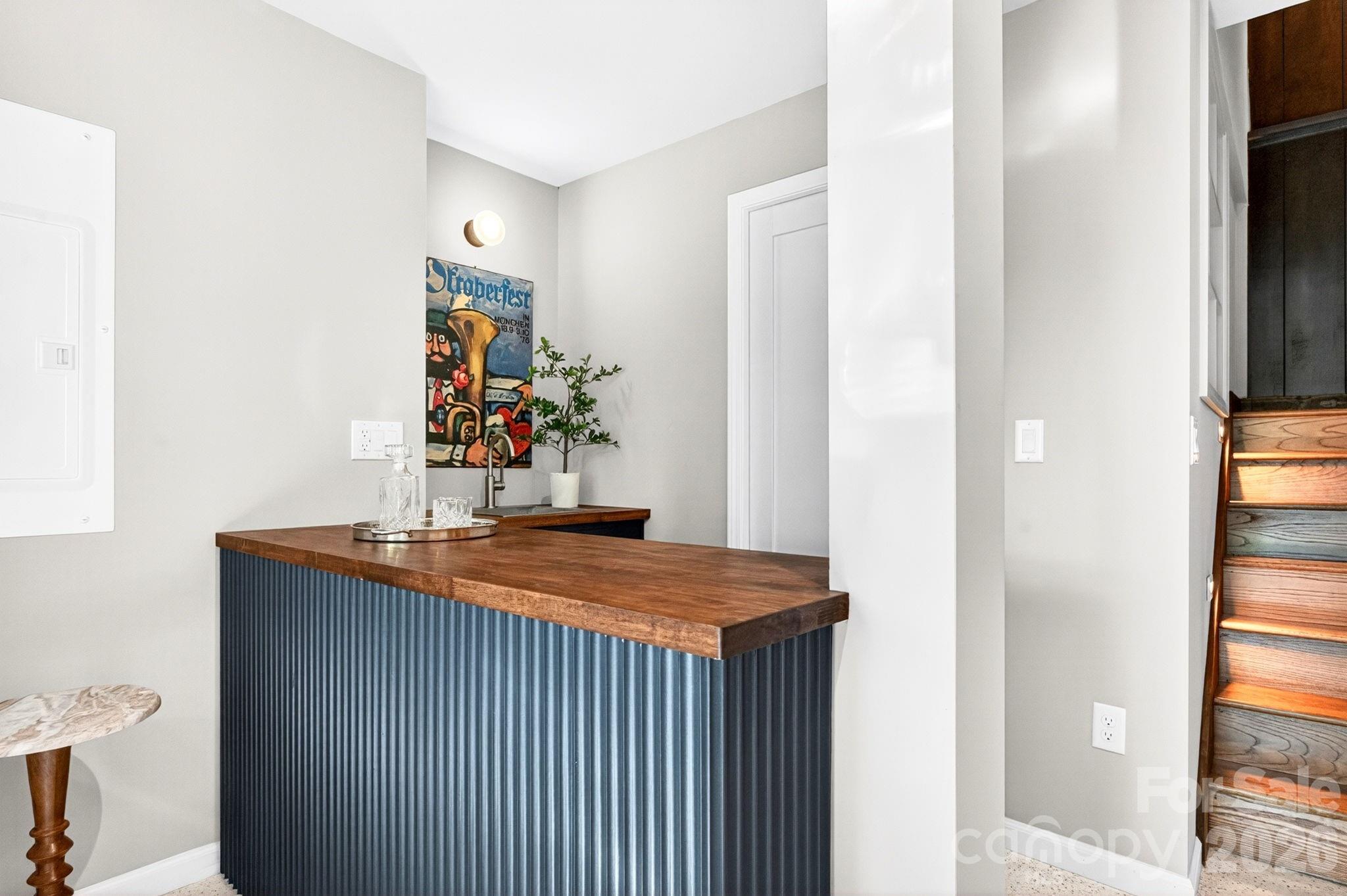 4 Baird Lane Asheville NC 28804