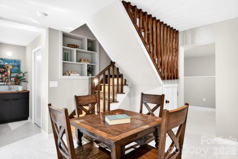 4 Baird Lane Asheville NC 28804
