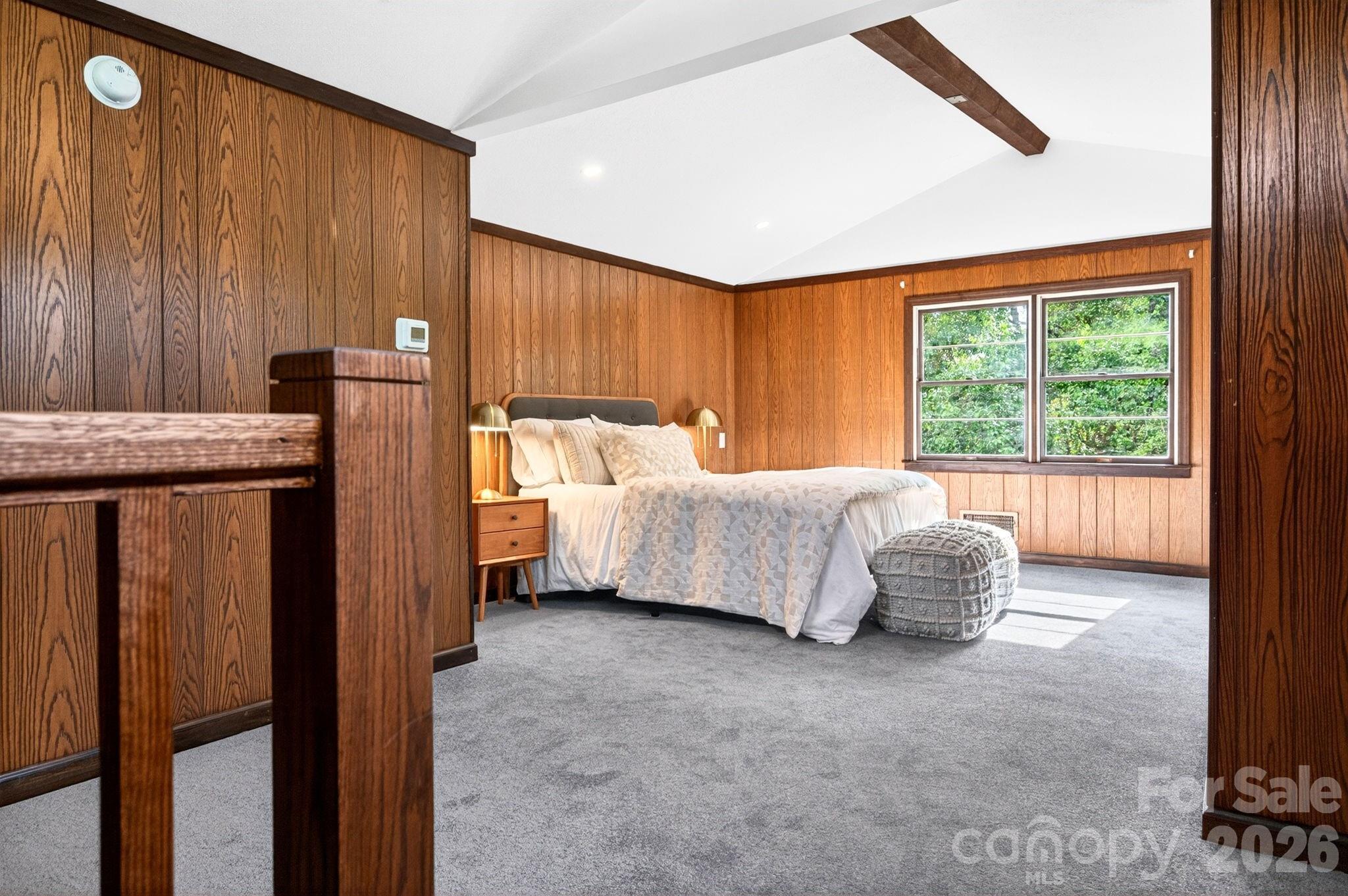 4 Baird Lane Asheville NC 28804