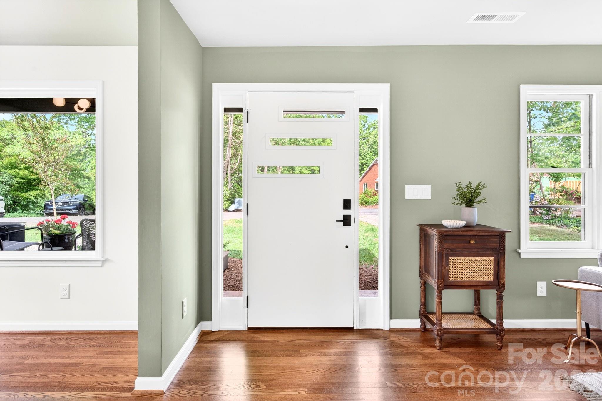 4 Baird Lane Asheville NC 28804