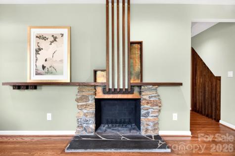 4 Baird Lane Asheville NC 28804