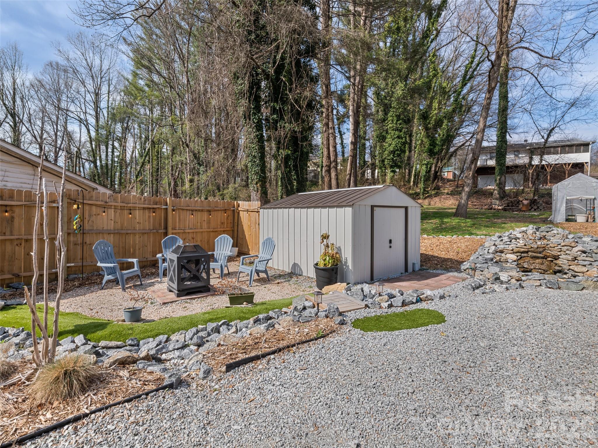 110 Ewart Drive Hendersonville NC 28739