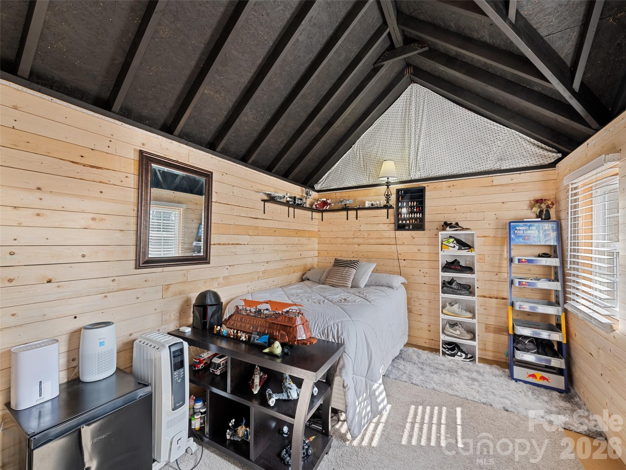 110 Ewart Drive Hendersonville NC 28739