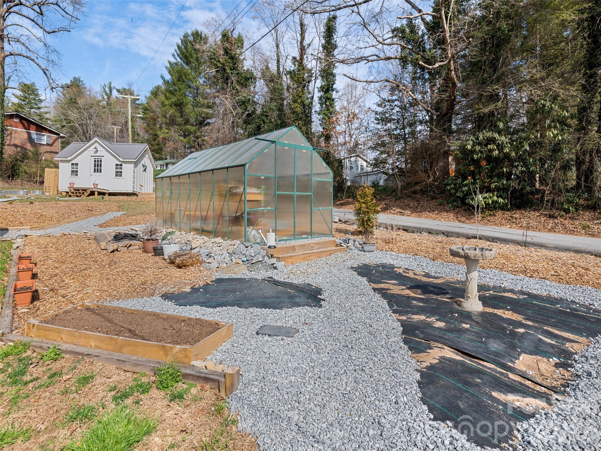 110 Ewart Drive Hendersonville NC 28739