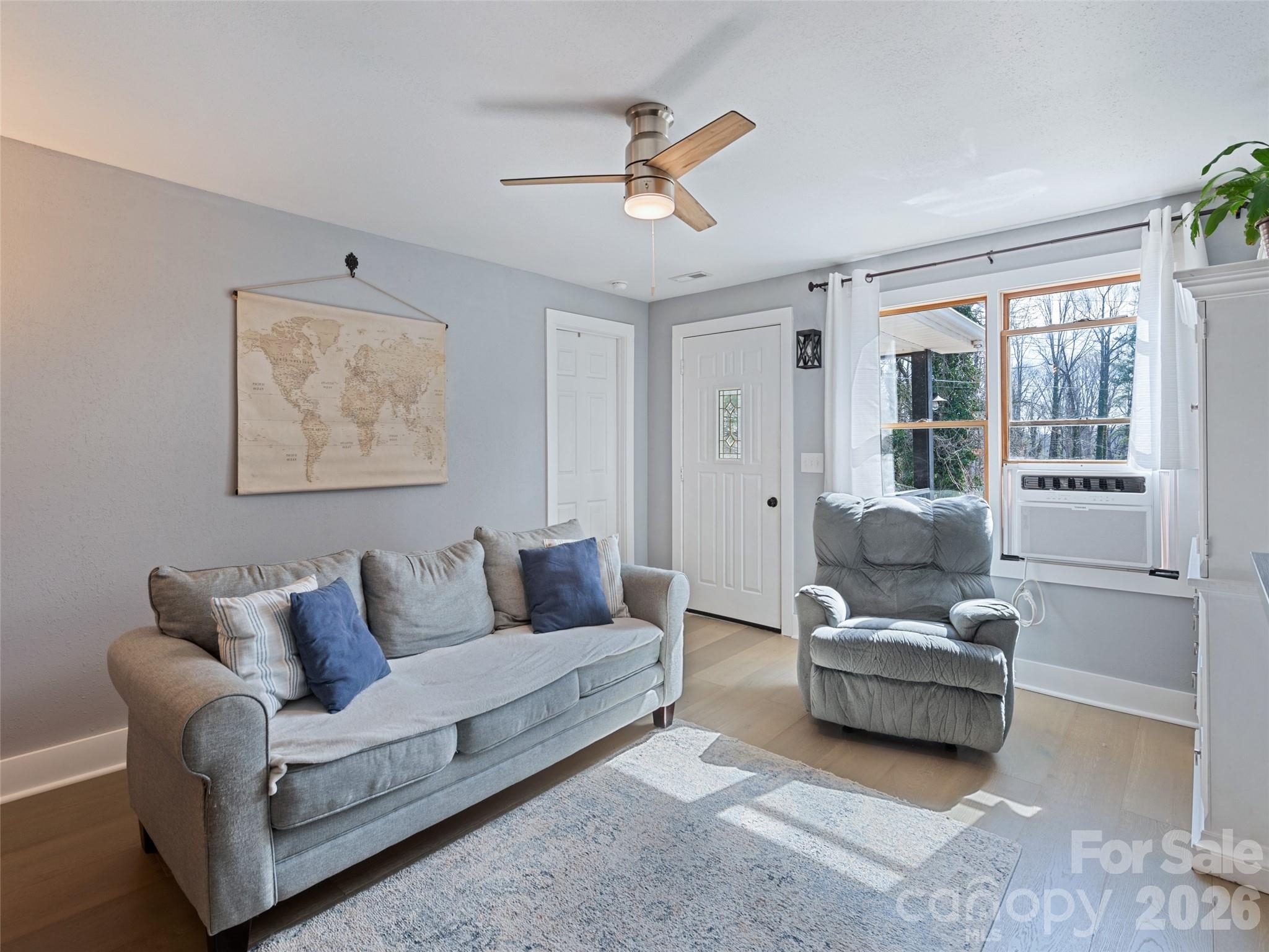 110 Ewart Drive Hendersonville NC 28739