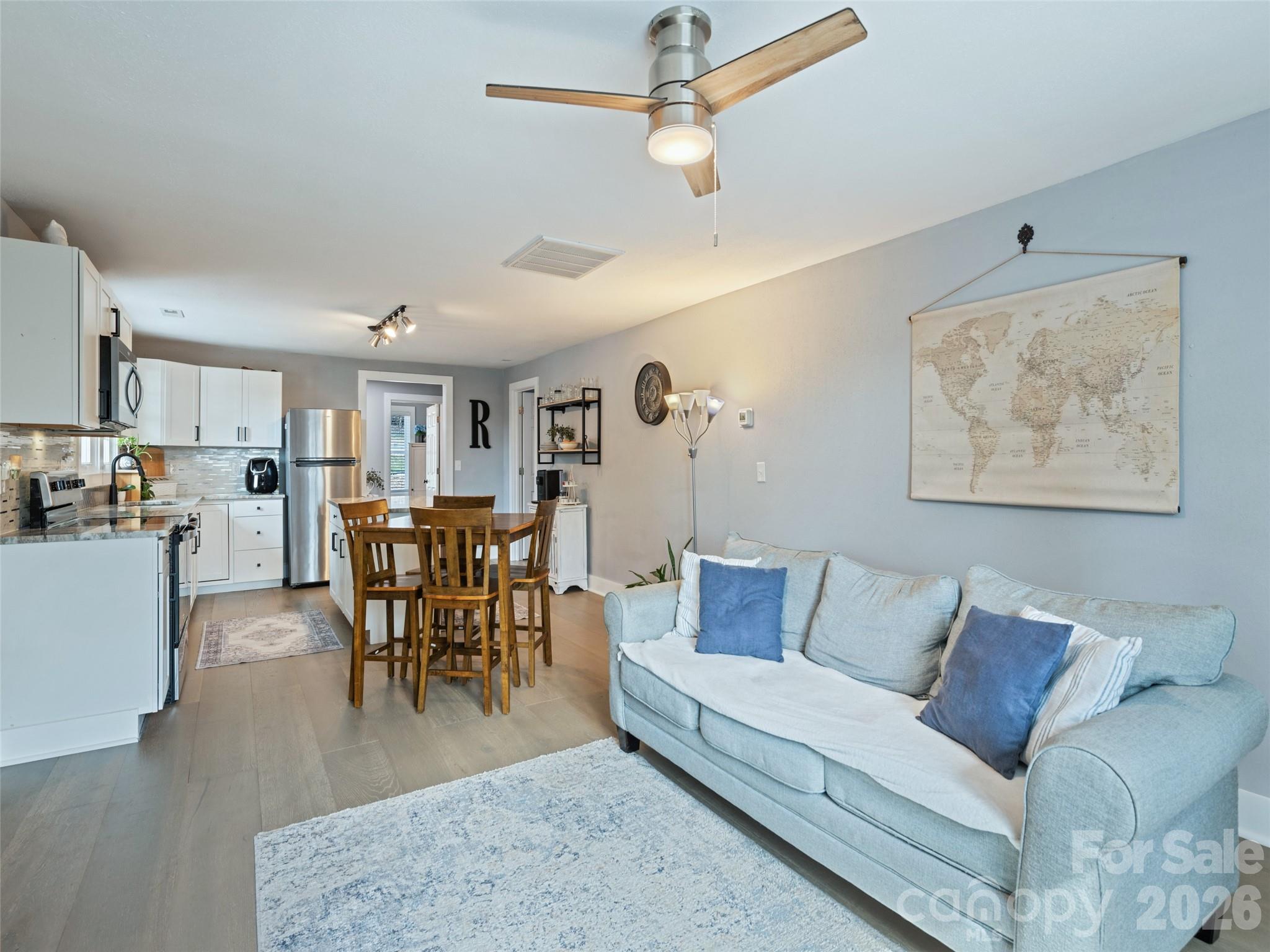 110 Ewart Drive Hendersonville NC 28739