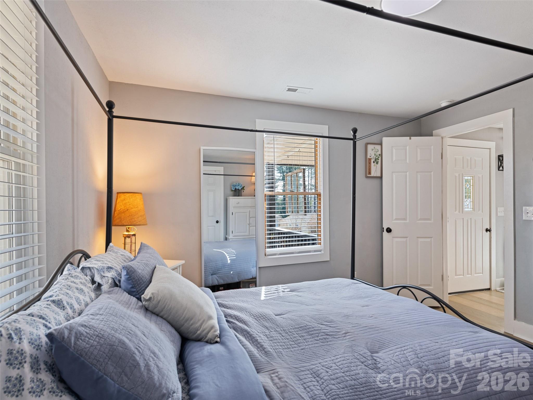 110 Ewart Drive Hendersonville NC 28739