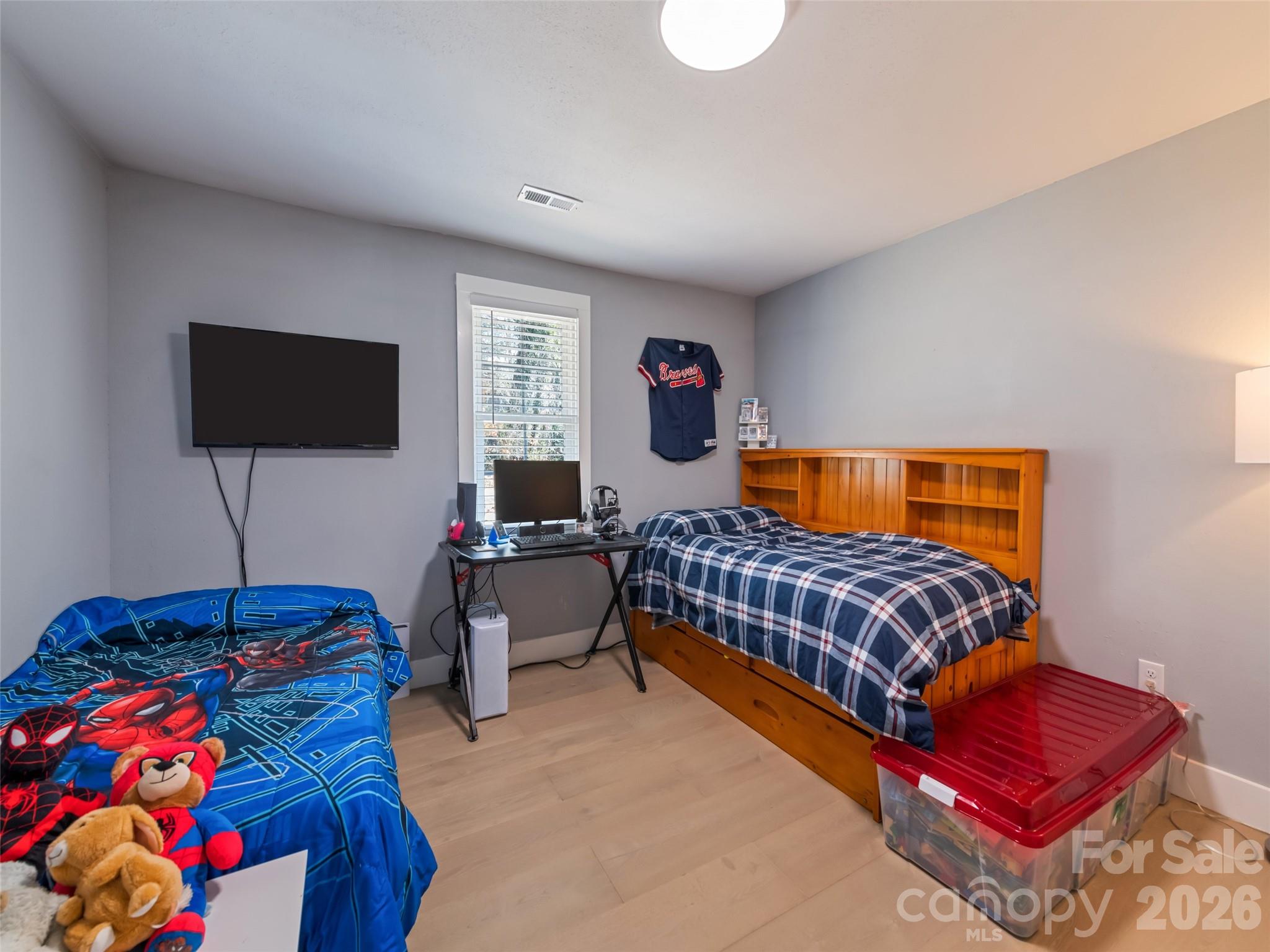110 Ewart Drive Hendersonville NC 28739