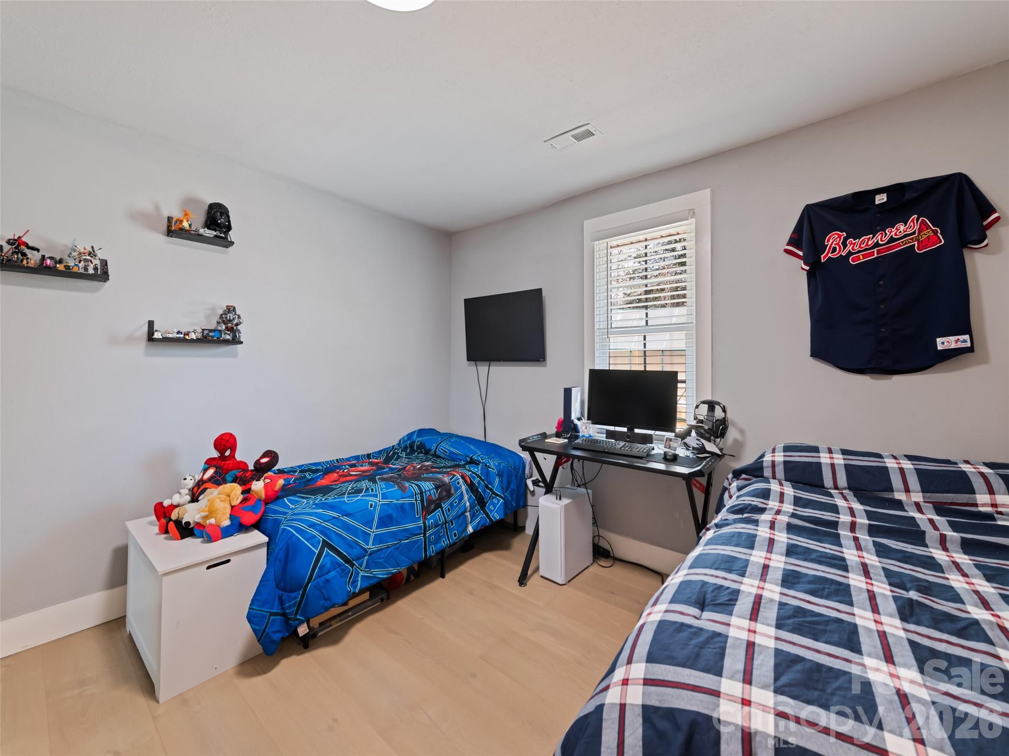 110 Ewart Drive Hendersonville NC 28739