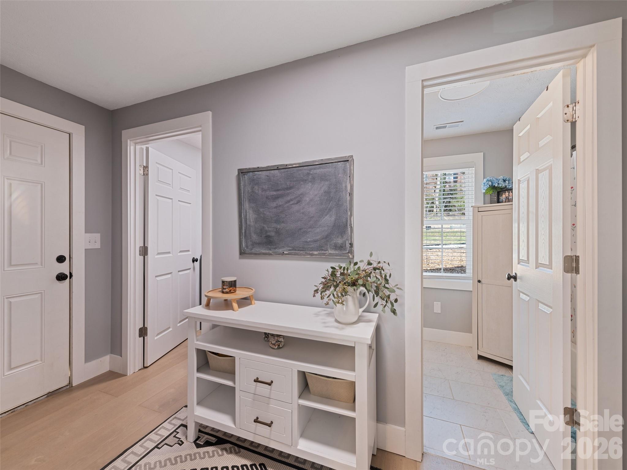 110 Ewart Drive Hendersonville NC 28739