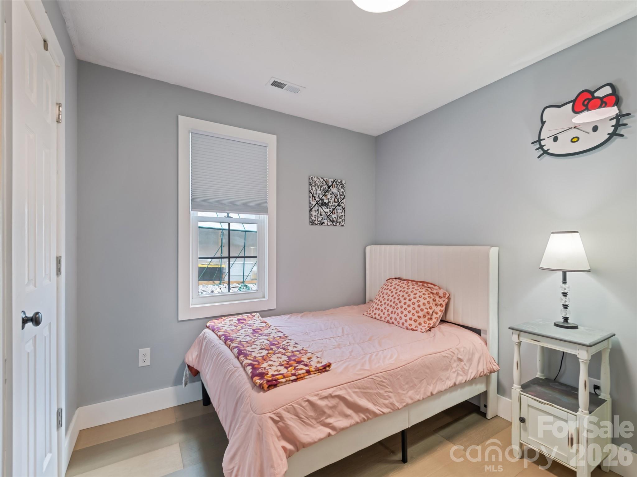 110 Ewart Drive Hendersonville NC 28739