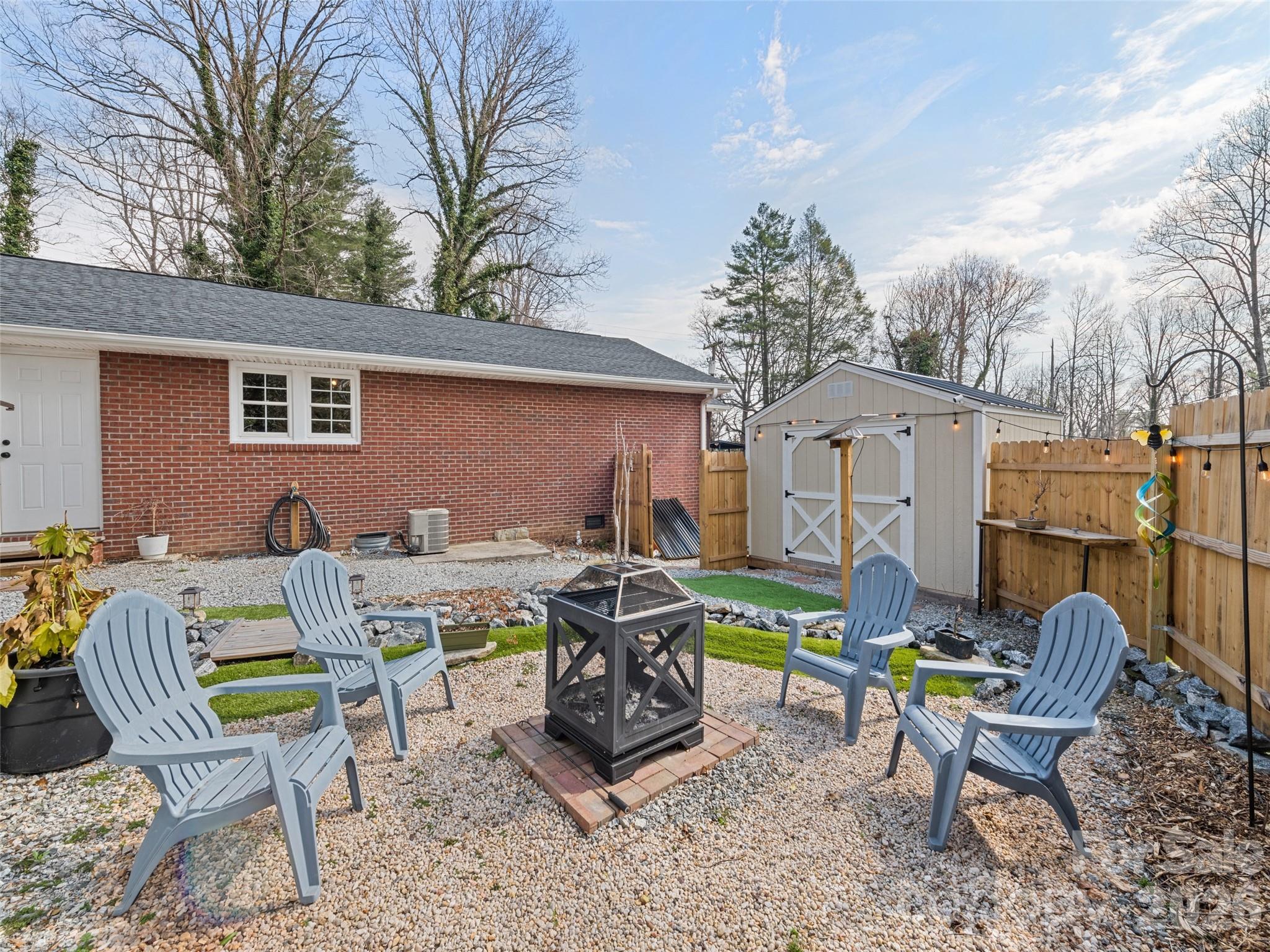 110 Ewart Drive Hendersonville NC 28739