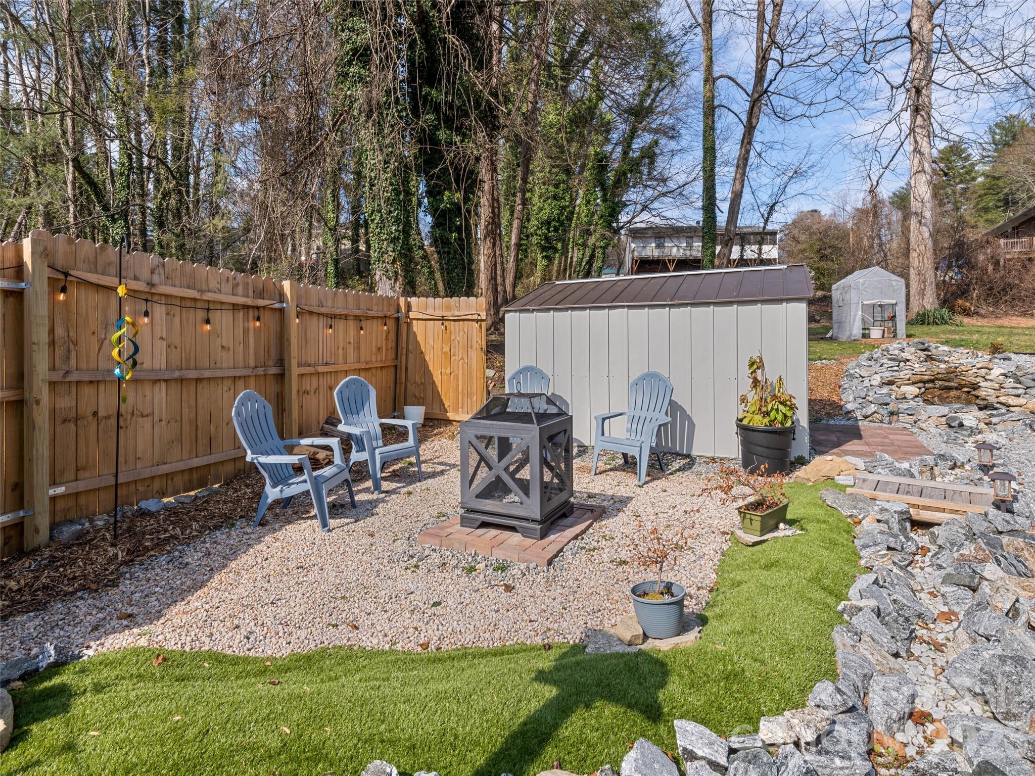 110 Ewart Drive Hendersonville NC 28739