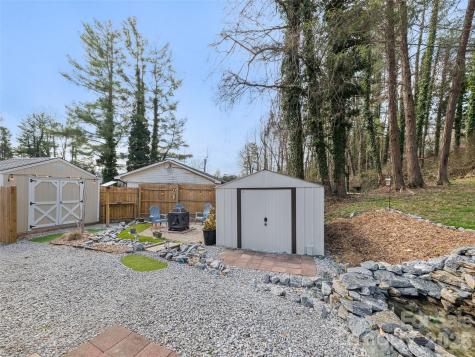 110 Ewart Drive Hendersonville NC 28739