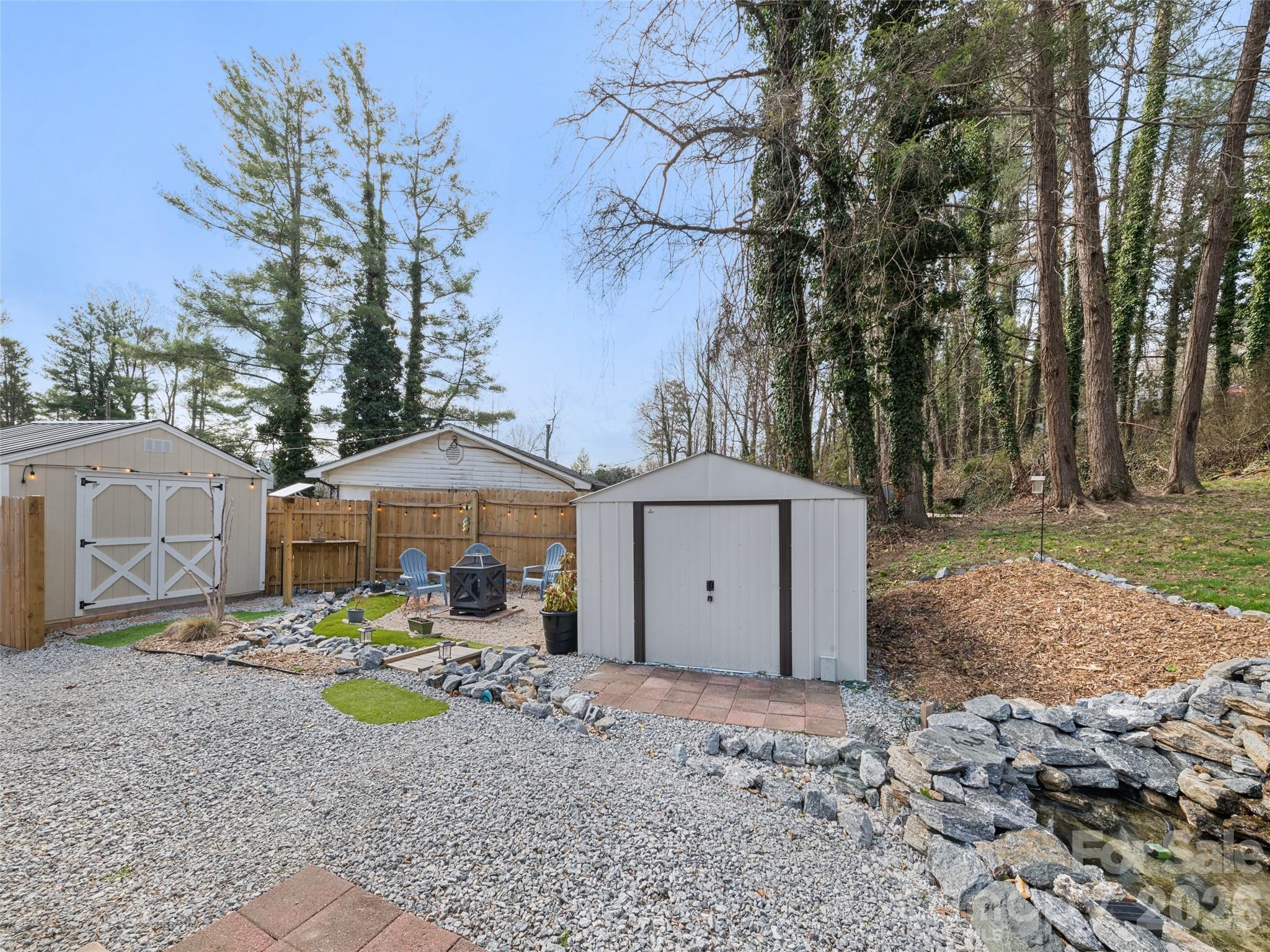 110 Ewart Drive Hendersonville NC 28739
