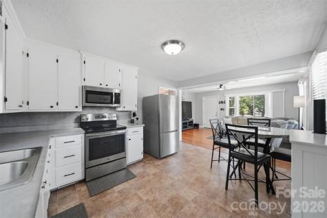 708 2nd Street Shelby NC 28150