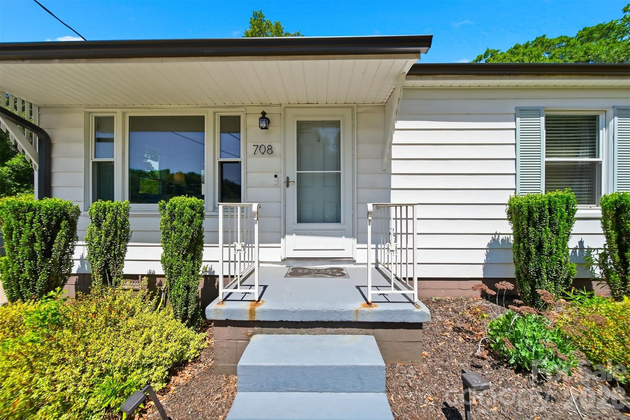 708 2nd Street Shelby NC 28150
