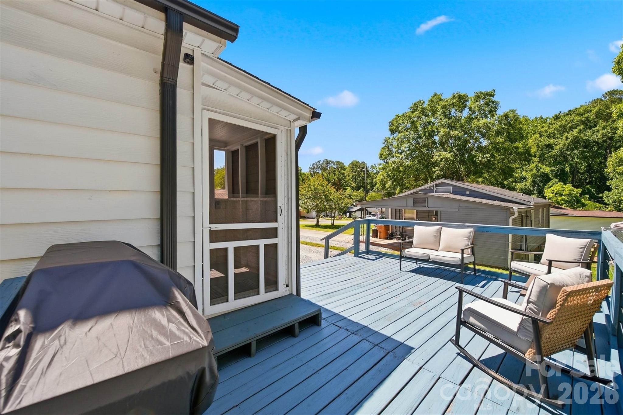 708 2nd Street Shelby NC 28150