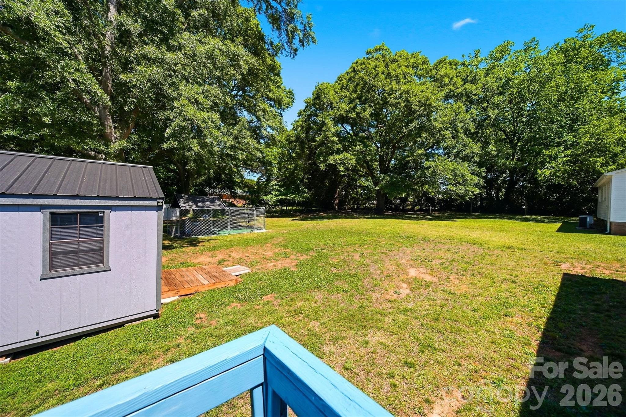 708 2nd Street Shelby NC 28150