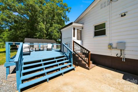 708 2nd Street Shelby NC 28150
