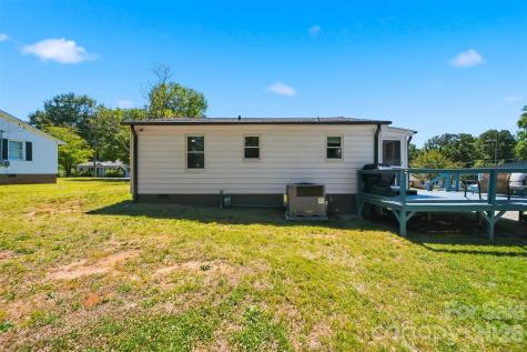 708 2nd Street Shelby NC 28150